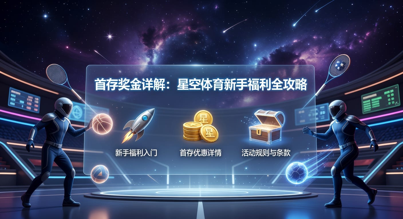 首存奖金 first deposit bonus：规则与避坑指南
