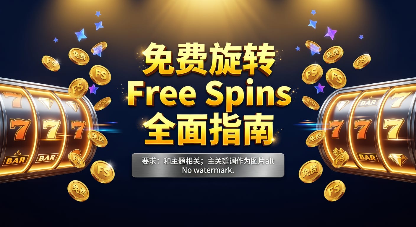 免费旋转 free spins：体育型玩家奖励机制解析