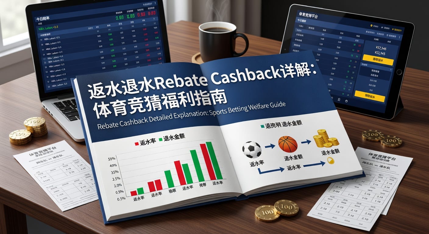 返水 退水 rebate cashback：规则、计算与领取