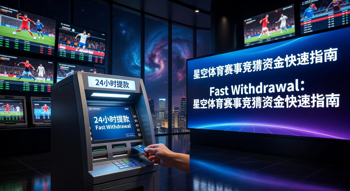 24小时提款 fast withdrawal：到账速度与审核流程