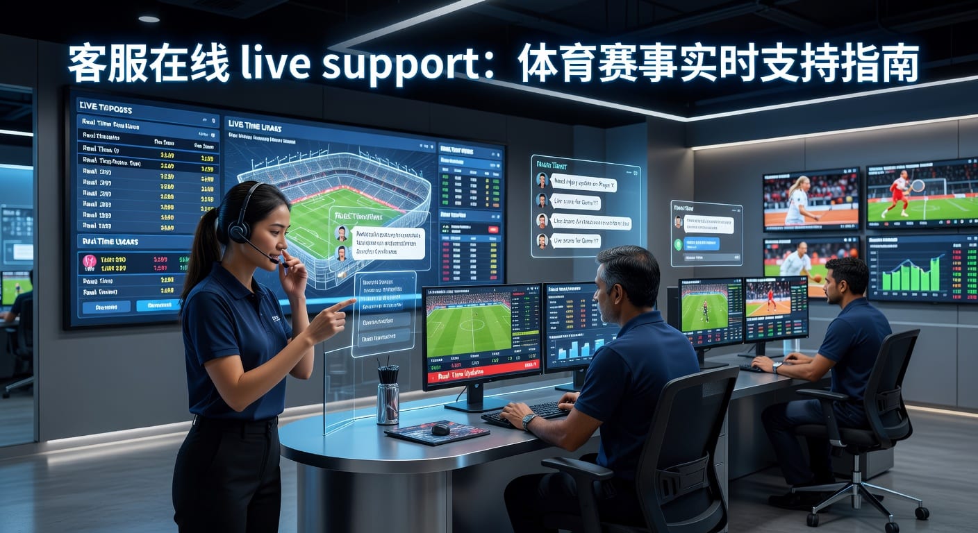 客服在线 live support：2026年即时支持解析