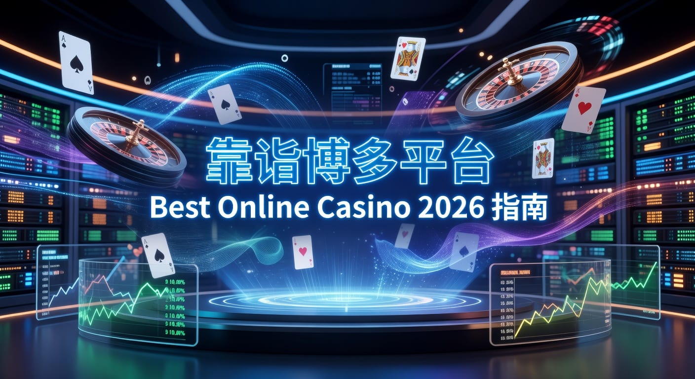 靠谱博彩平台：2026年判断标准与实用筛选方法