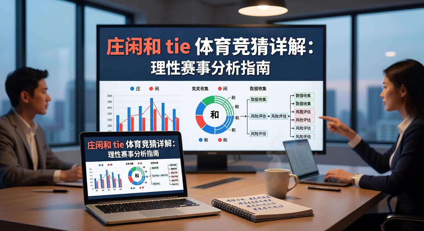庄闲和 tie：盘口结构与平局投注思路