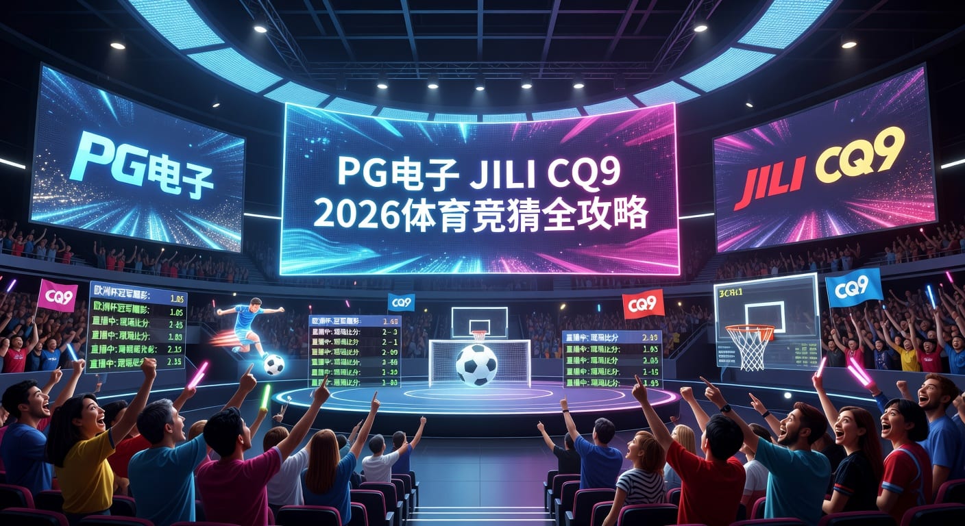 PG电子 JILI CQ9：2026年体育玩家体验与选择观察
