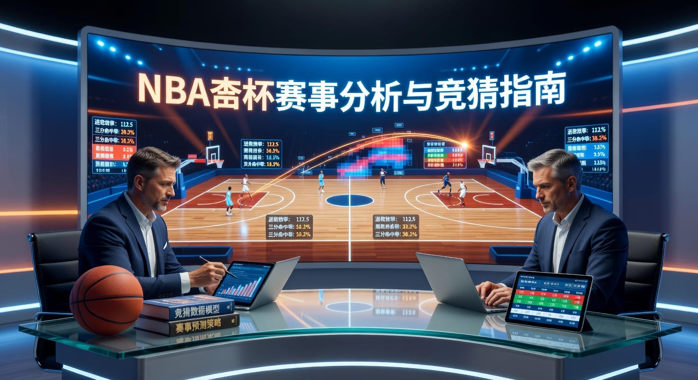 NBA博彩 NFL博彩实战观察：盘口、节奏与赛前判断
