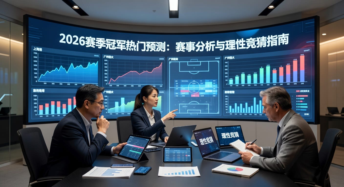 赛季冠军 season winner｜2026年冠军逻辑与赛程判断