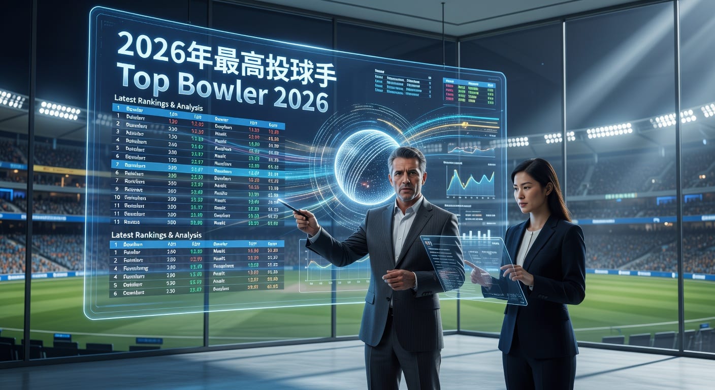 最高投球手 Top Bowler：2026年最新观察与实战判断