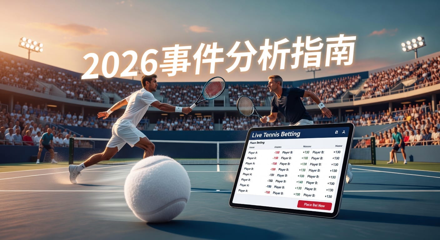 网球滚球 live tennis betting：实战判断与节奏解析｜星空体育官网