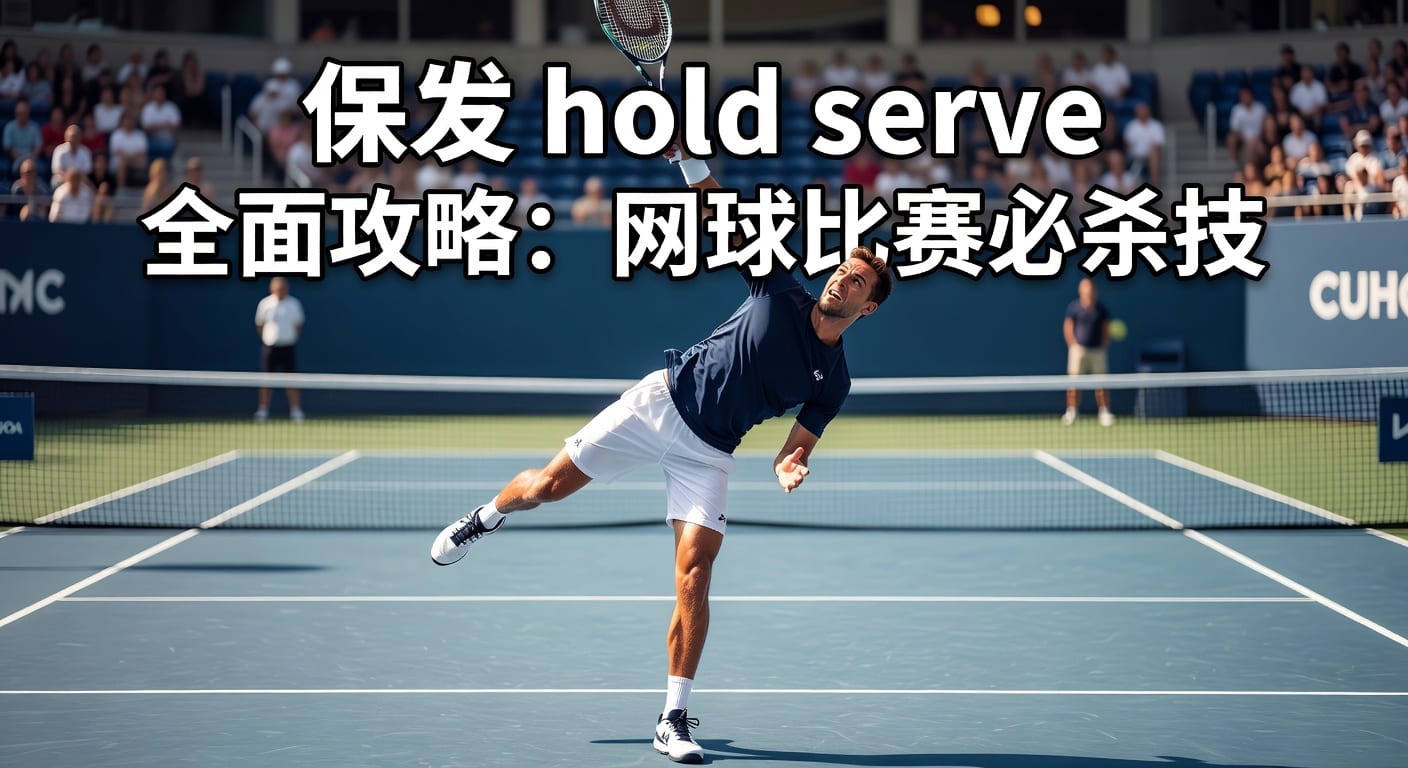 保发 hold serve：发球局稳定性与实战分析