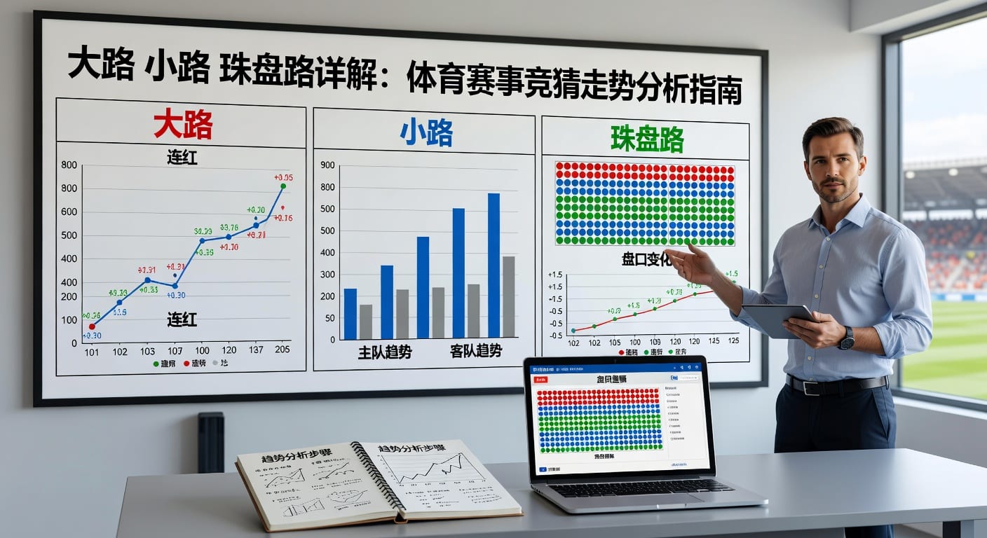 小路：2026年体育资讯观察与投注技巧思路