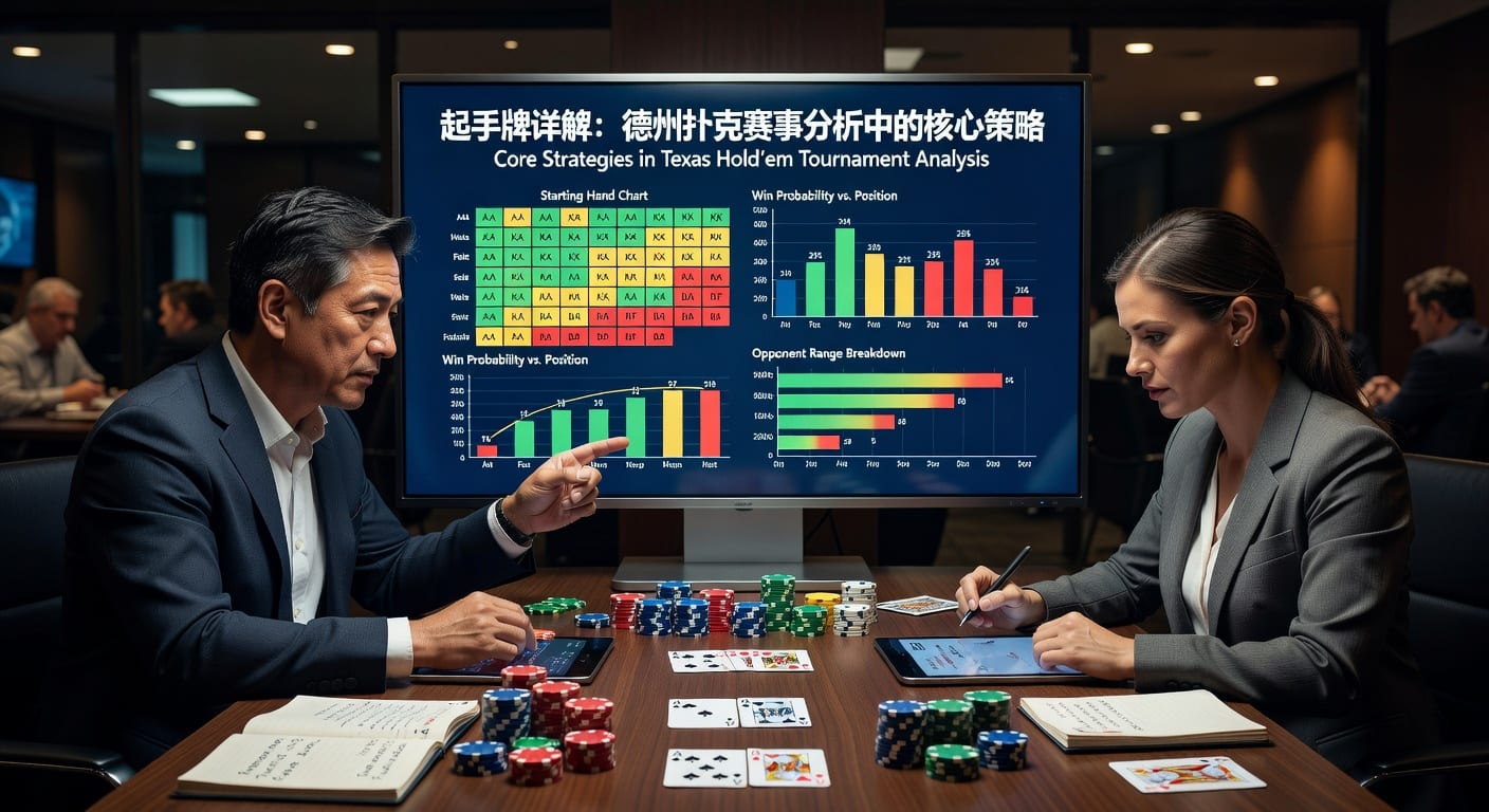 起手牌怎么看？2026年首局判断与实战思路