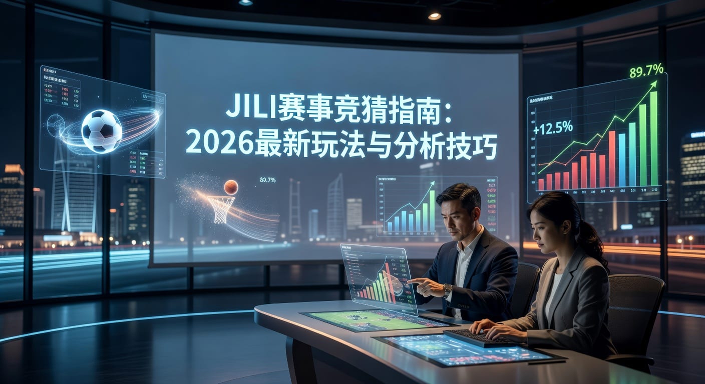 JILI：2026年体育玩家体验与实战观察