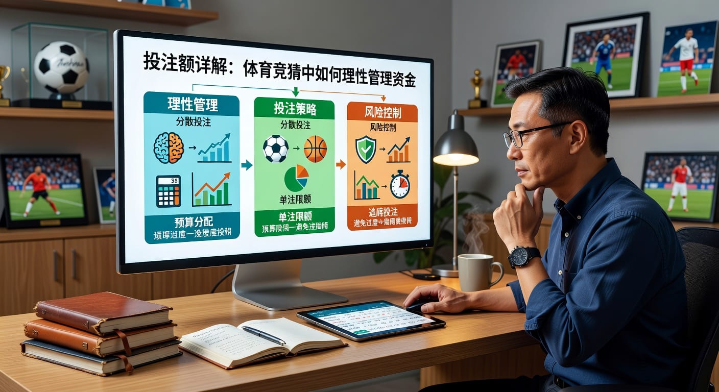 投注额 action：2026年资金动作与体育投注技巧