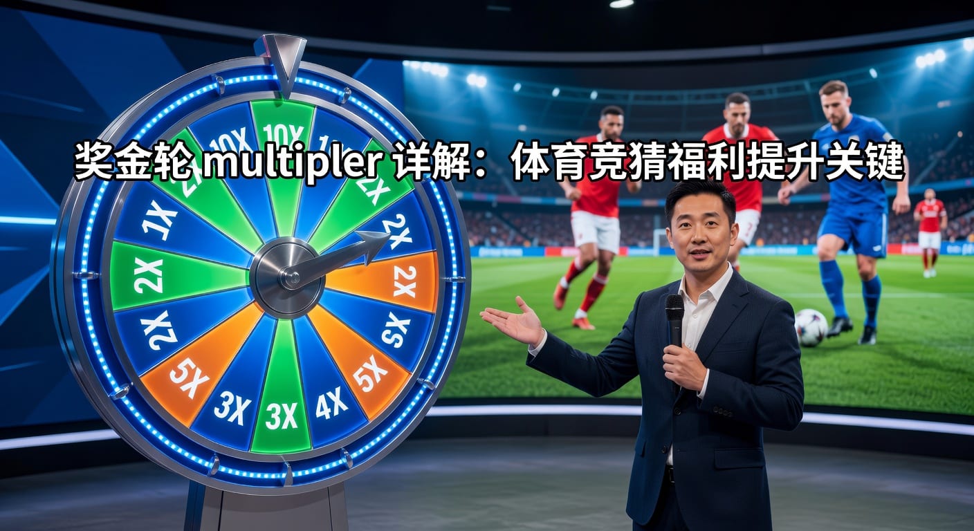 奖金轮 multiplier 规则、玩法与投注技巧