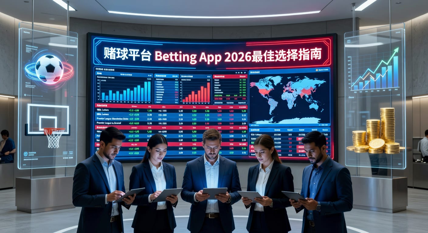 赌球平台 betting app：2026年使用要点