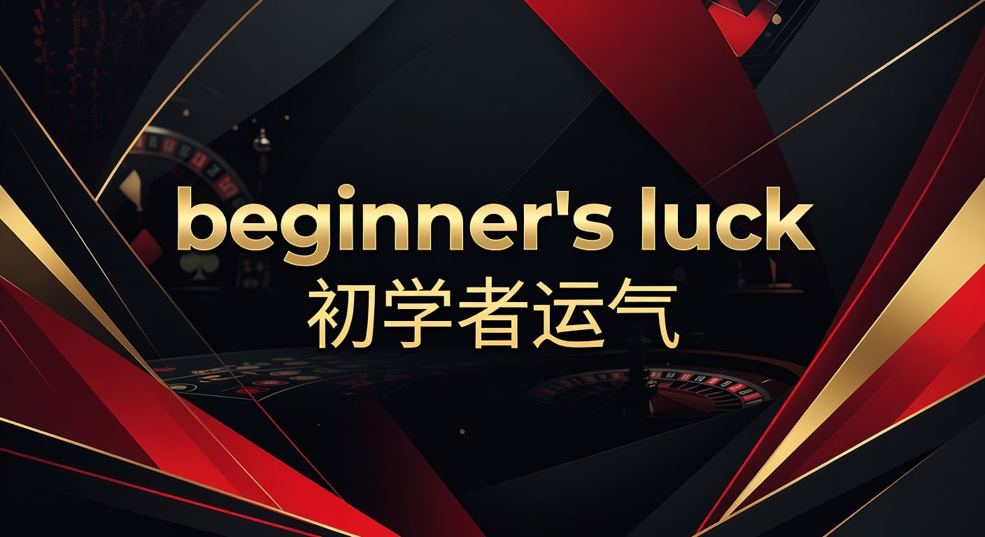 beginner's luck 初学者运气：体育投注技巧解析