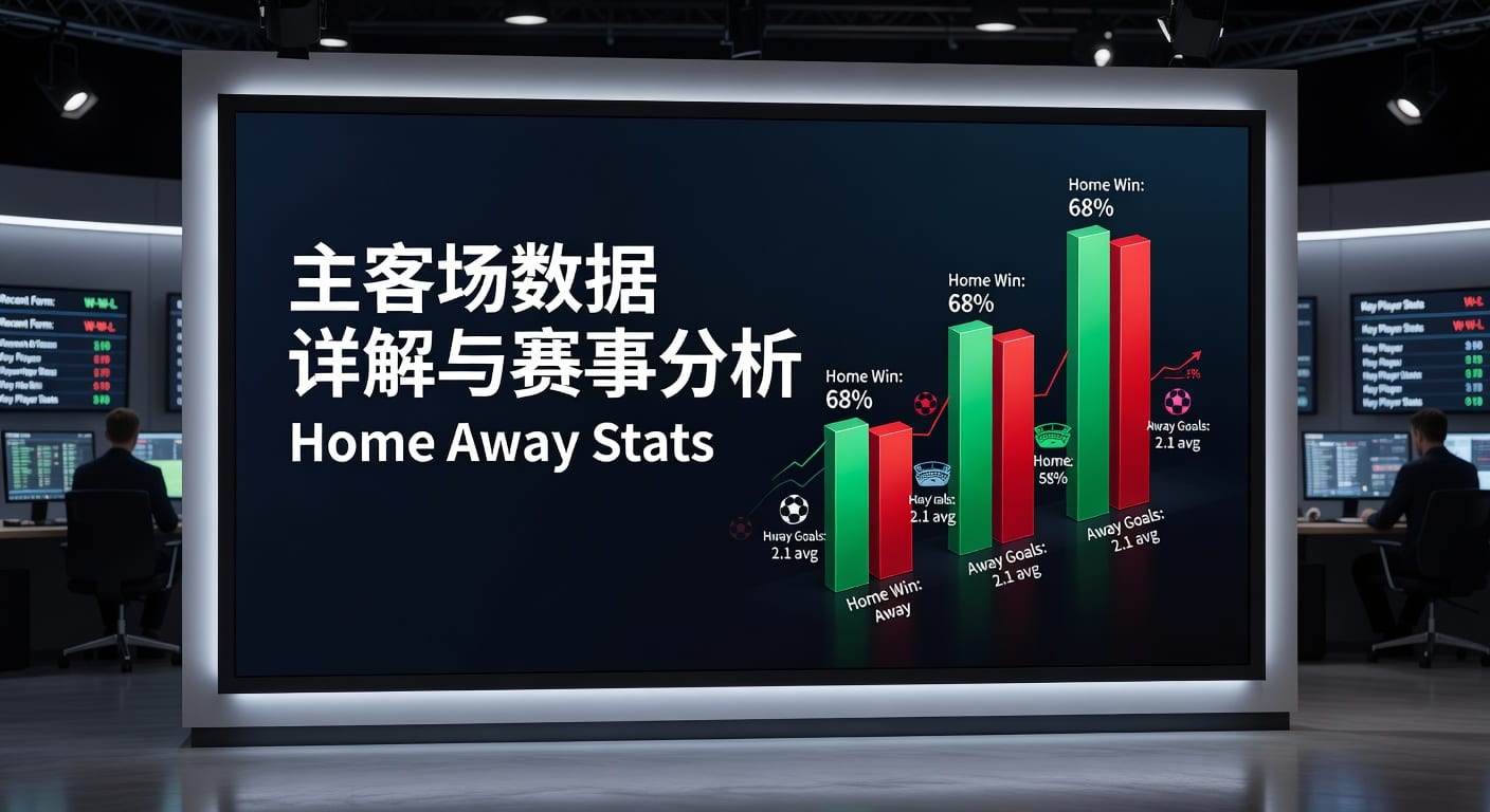 主客场数据 home away stats：2026分析要点
