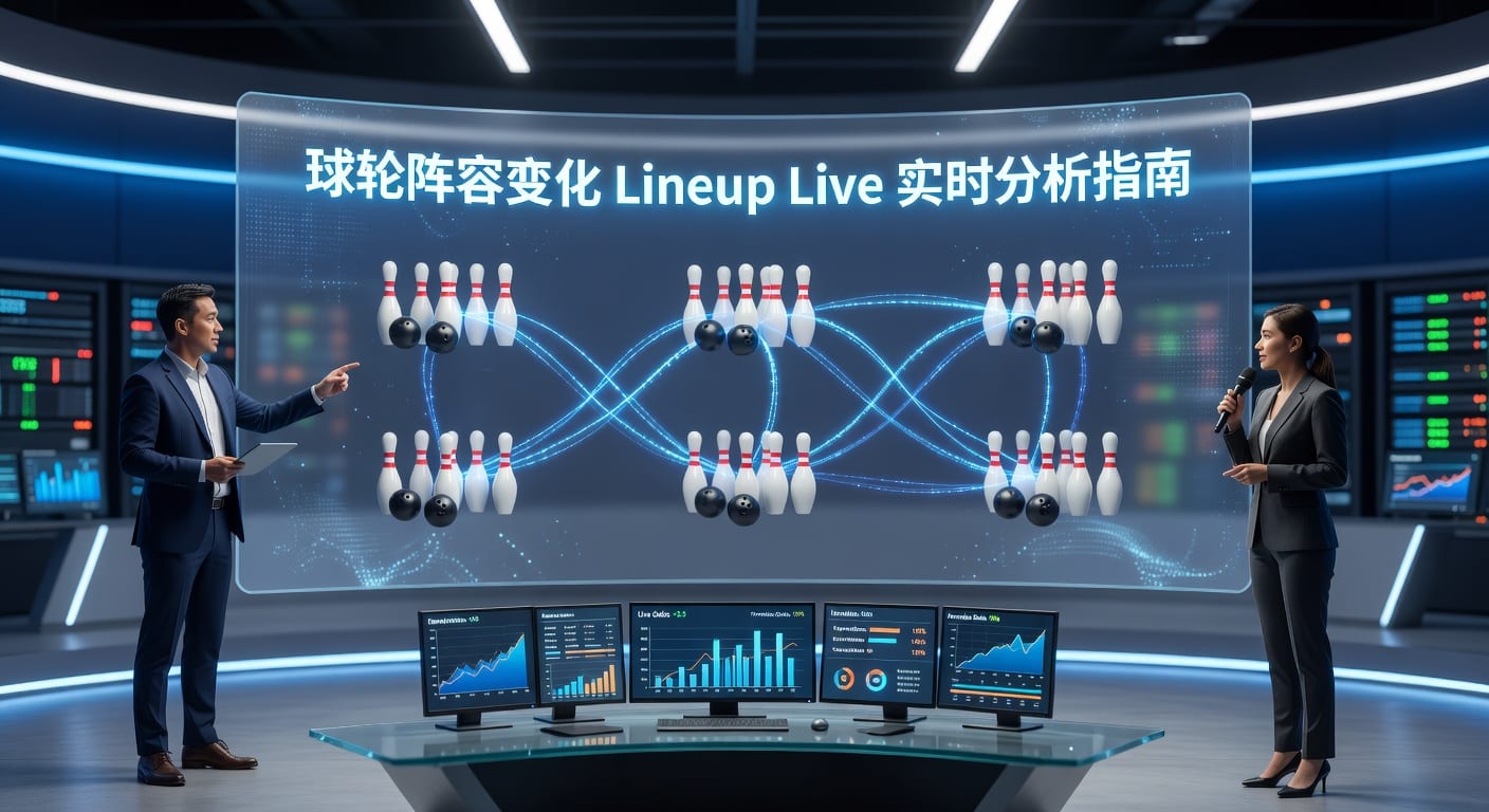 阵容变化 lineup betting：赛前分析要点