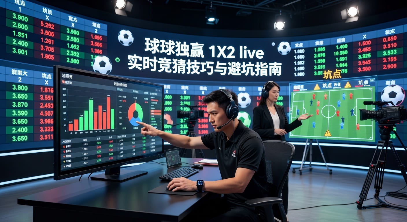 滚球独赢 1X2 live 实时盘口解读与投注技巧