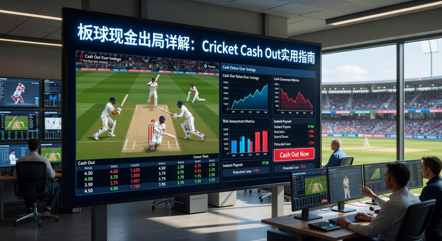 现金出局 cash out 实战解读：锁定收益与风险控制
