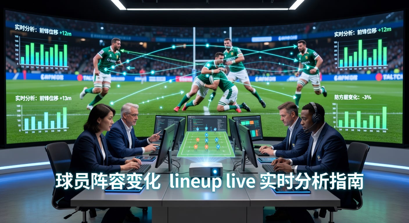 滚球阵容变化 lineup live：实时解读与判断要点｜星空体育官网