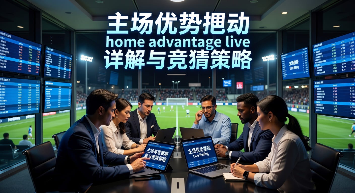 滚球主场优势 live 判断与临场节奏分析