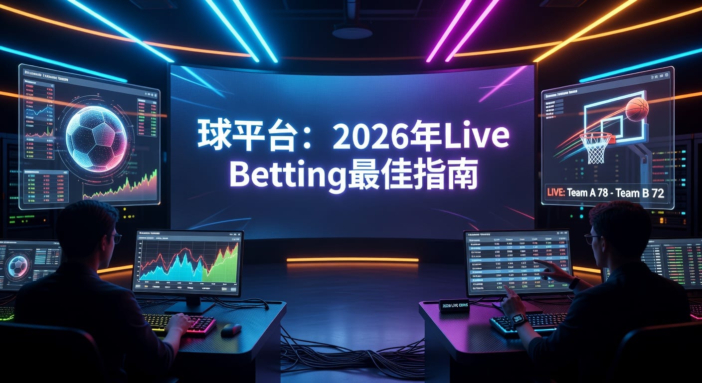 滚球平台 live betting platform：滚球投注技巧与实时下注指南
