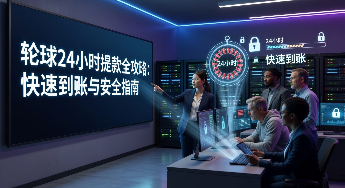 滚球24小时提款：审核到账流程与时效解析
