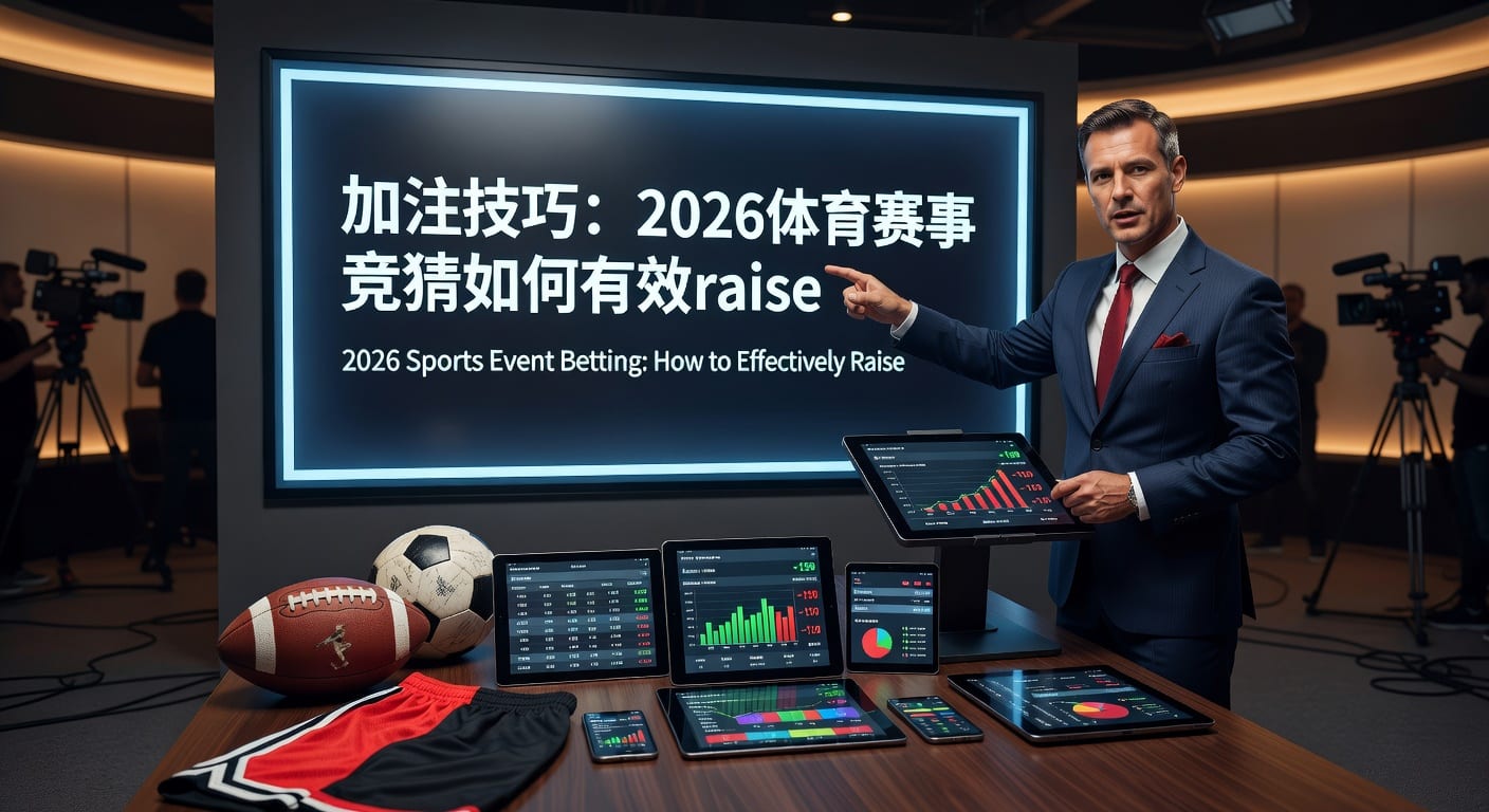 加注 raise：2026年体育博彩加注逻辑与实战判断
