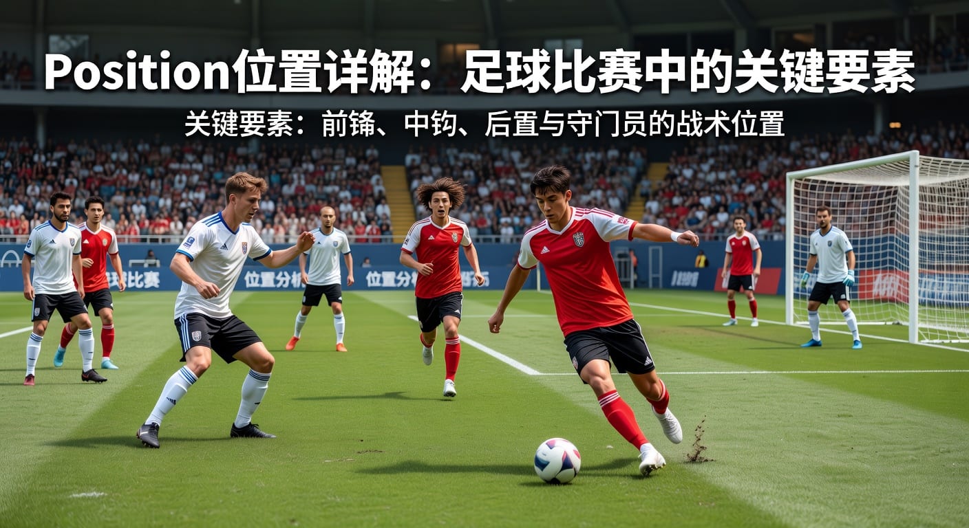 position 体育赛事位置判断与实战应用