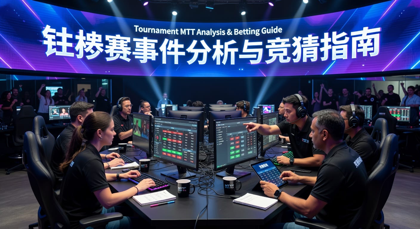 锦标赛 tournament MTT 赛制与实战要点