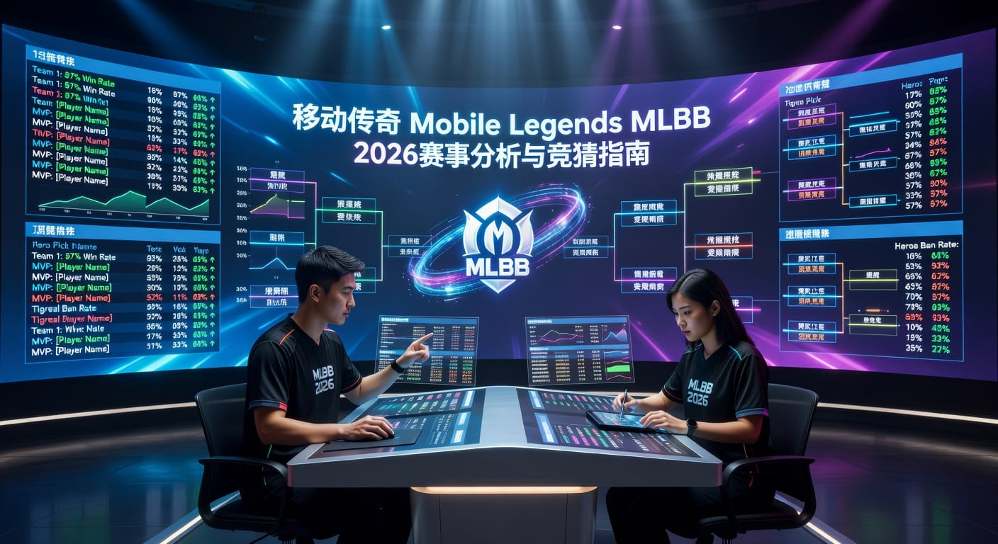移动传奇 Mobile Legends MLBB 2026年玩法与赛事解析