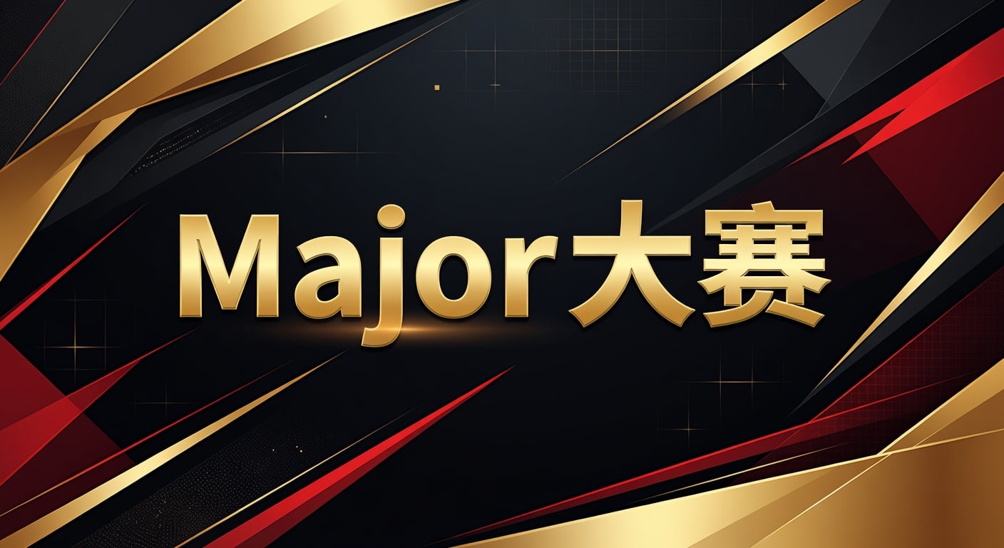 Major 大赛：赛前分析与投注技巧框架