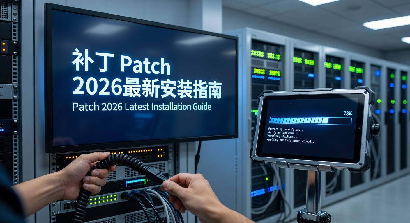 补丁 Patch：体育赛事资讯更新与版本修复