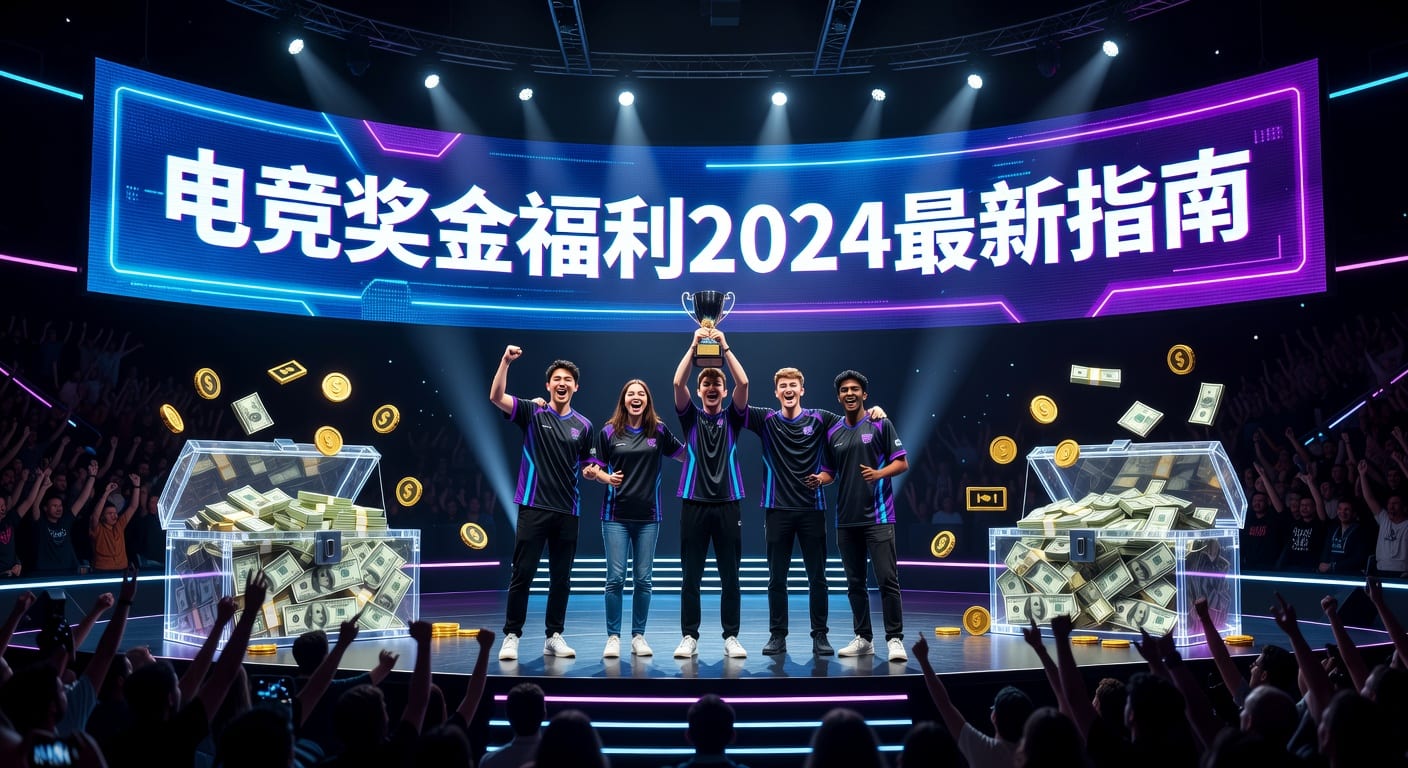 电竞奖金 Esports Bonus：奖金池、派发规则与实战判断