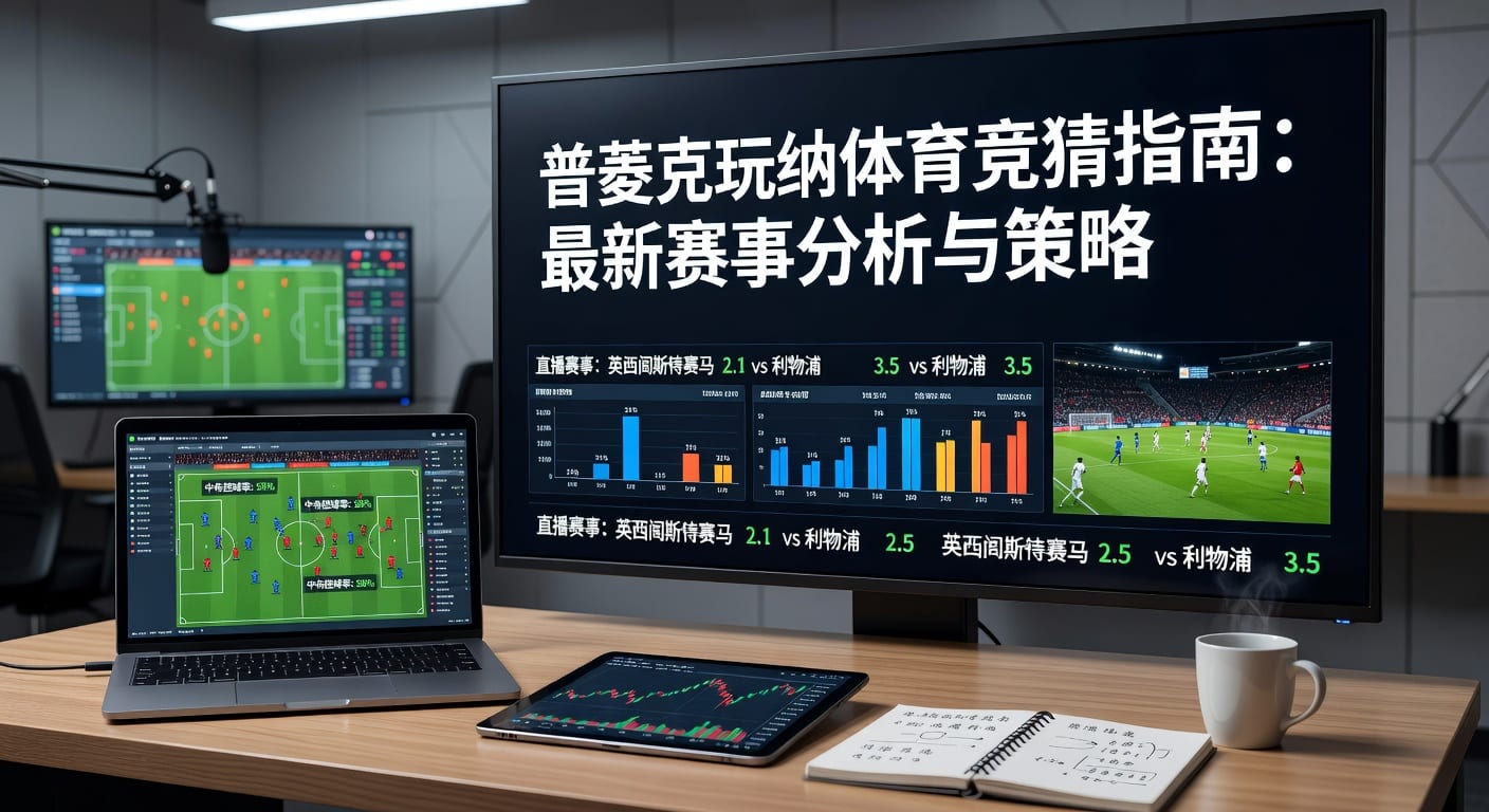 Pragmatic Play：2026年体育玩家关注解析