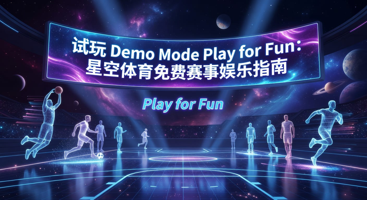 试玩 demo mode play for fun｜2026年本站新手试玩指南