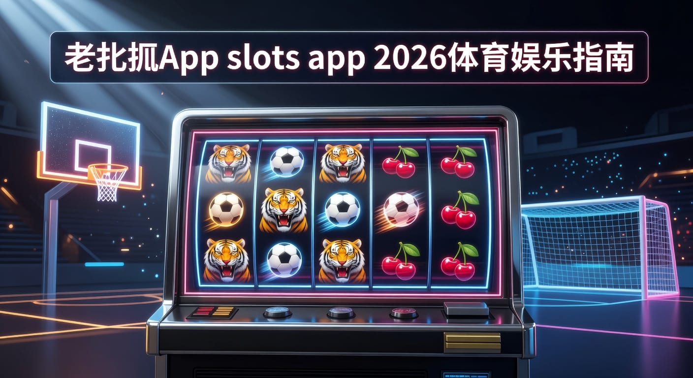 老虎机App slots app 实用指南：选择、体验与风控要点