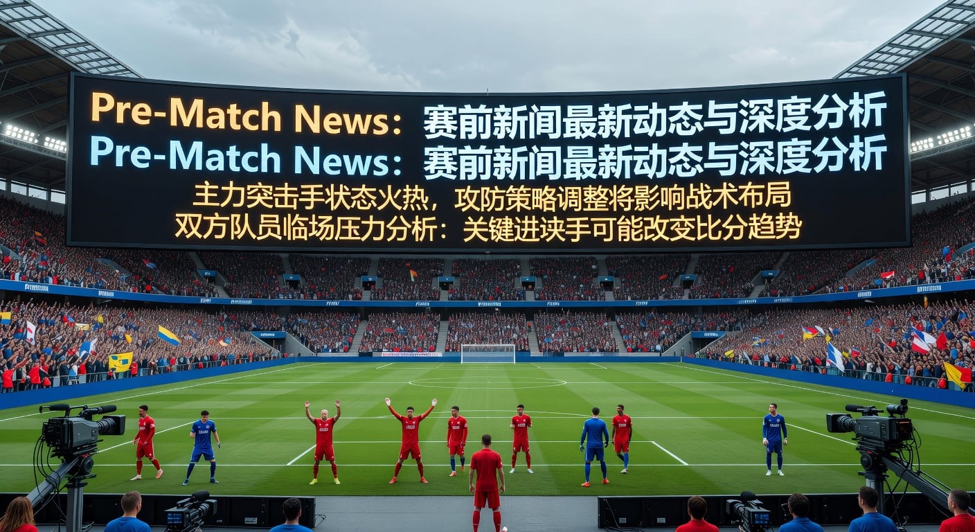 篮球赛前新闻 pre game news：赛前情报解读