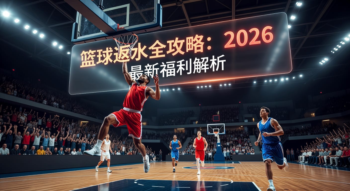 篮球返水 basketball rebate：用户意图与选择要点