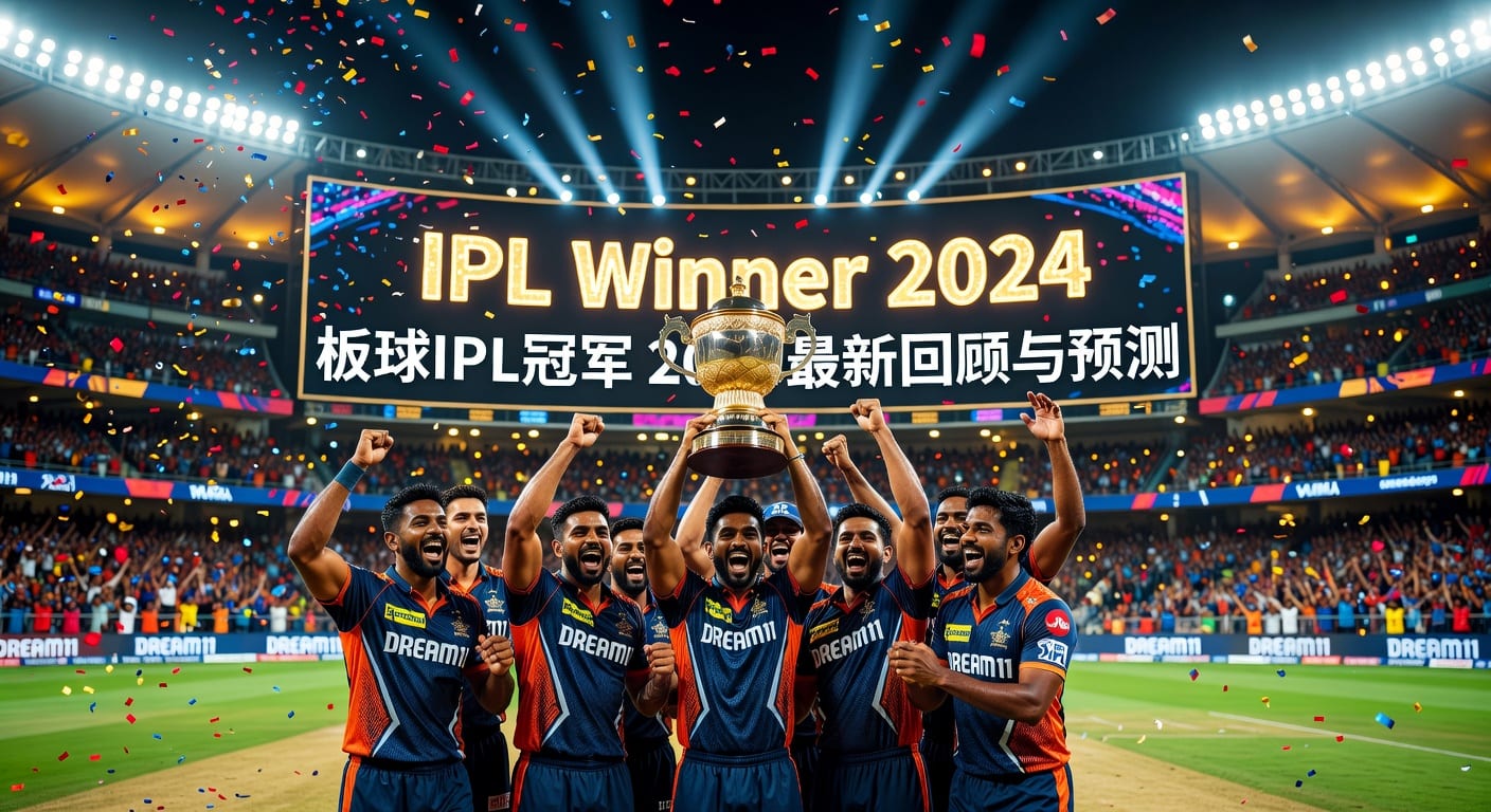 板球IPL冠军 IPL Winner 2026赛季争冠分析｜欧宝体育官网
