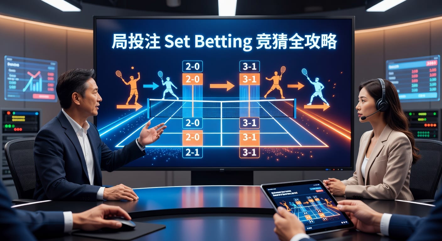 局投注 set betting 规则、玩法与投注技巧