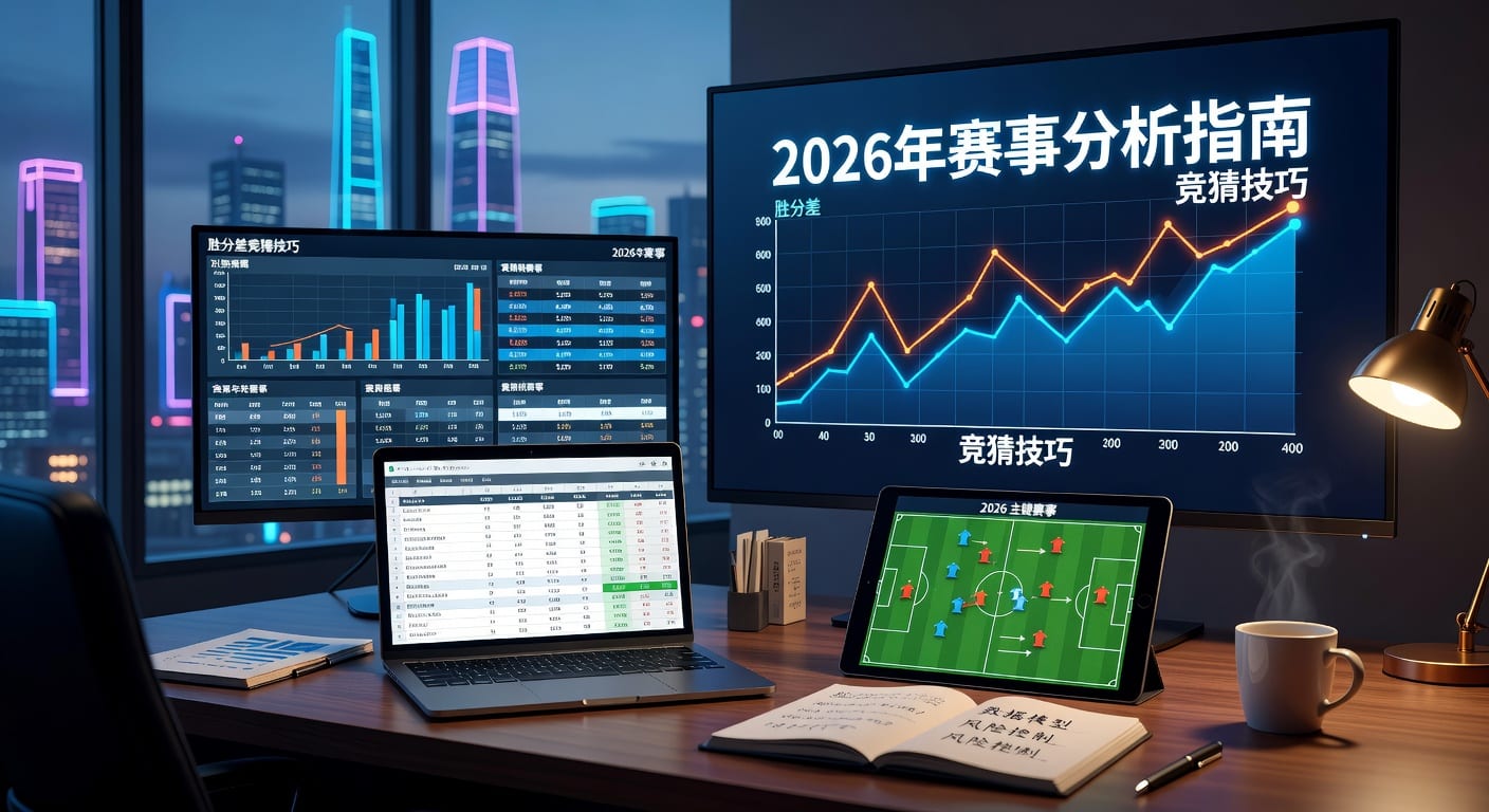 胜分差 winning margin 盘口解读与投注技巧