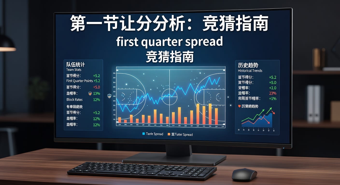 第一节让分 first quarter spread：赛前判断与投注技巧