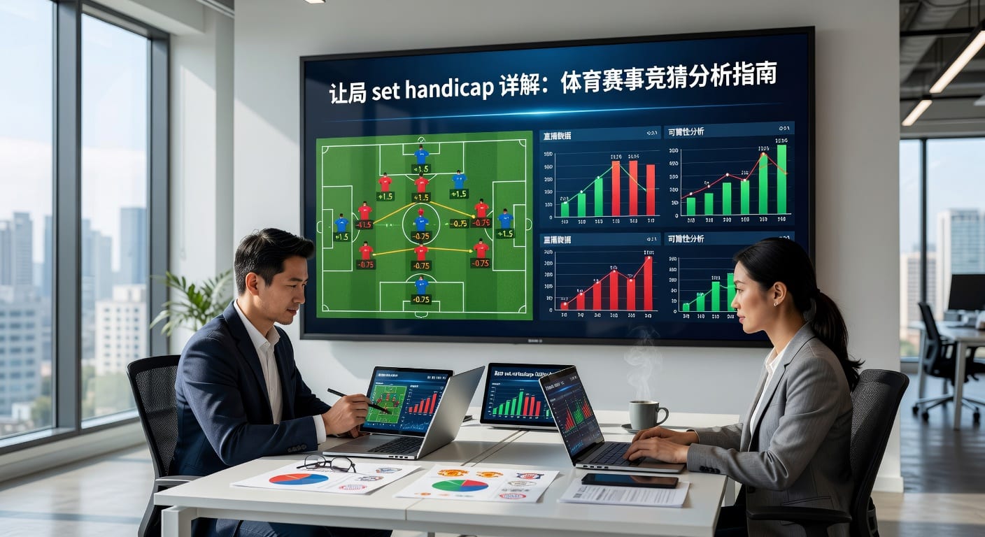 让局 set handicap 规则解析与实战判断